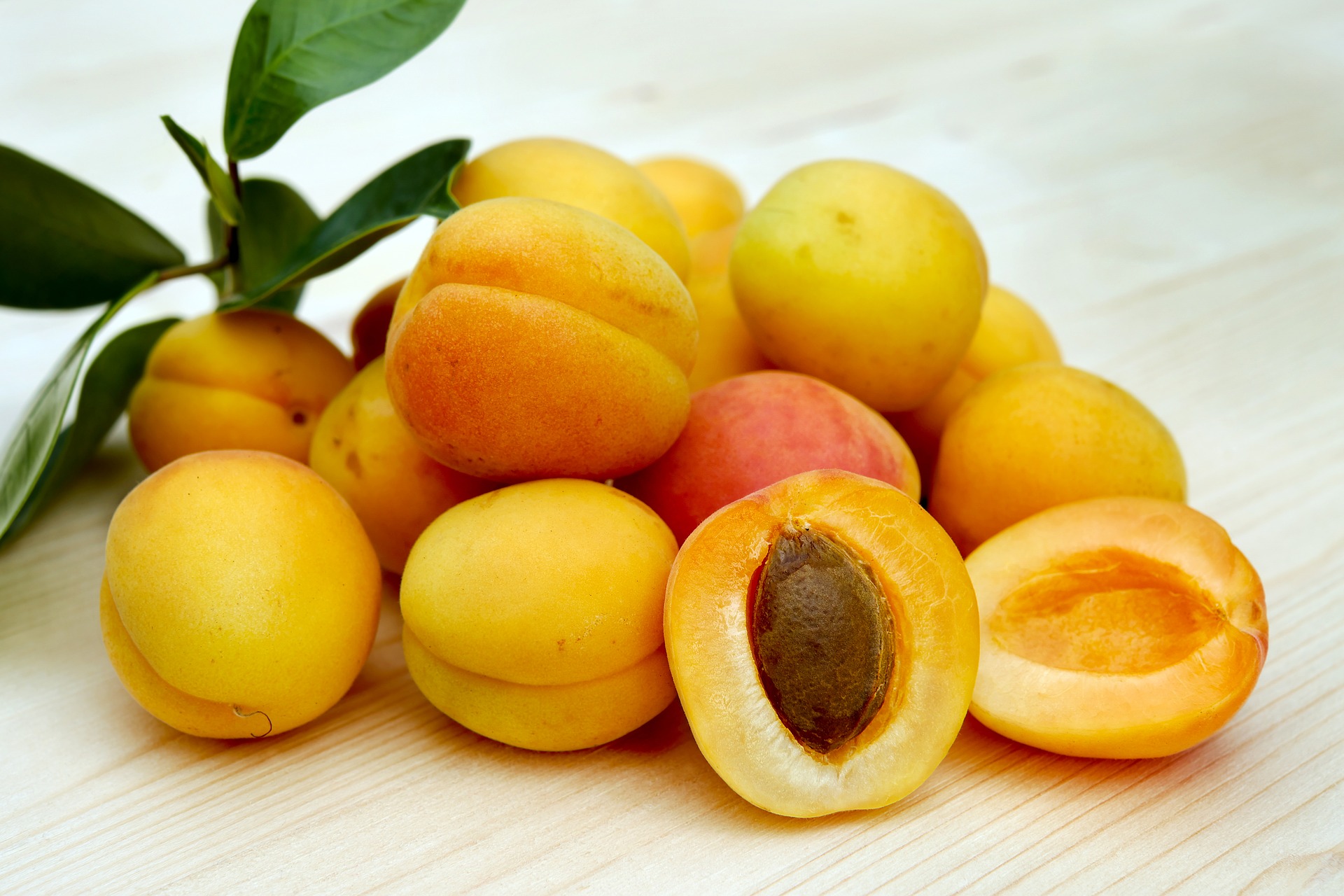 apricots-2523272_1920