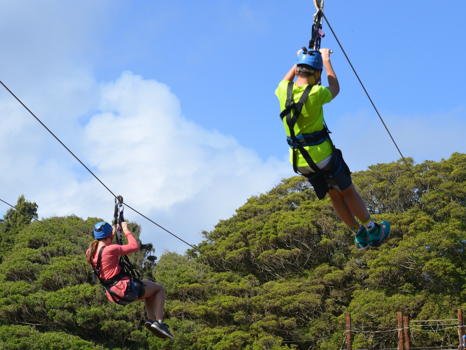 zipline-1270003_1920