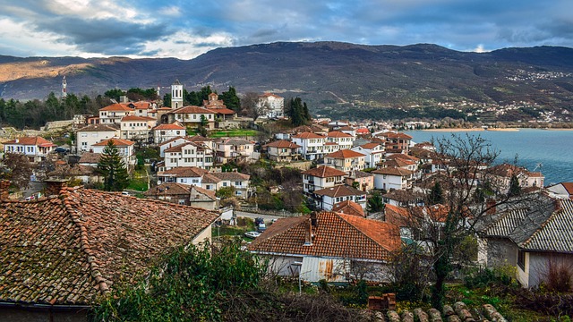 north macedonia